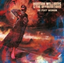 50 Foot Woman - Vinyl