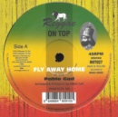 Fly Away Home - Vinyl