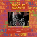 Tribute to Fela Kuti: Live at the Jazz Cafe - Vinyl