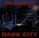 Dark City - Vinyl