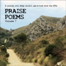 Praise Poems - CD