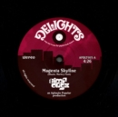 Magenta Skyline/The Unresolved - Vinyl