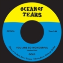 You Are So Wonderful - Vinyl
