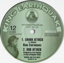 Shark Attack/Torture the Devil - Vinyl