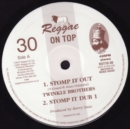 Stomp It Out - Vinyl