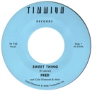 Sweet Thing - Vinyl