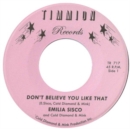 Don't Believe You Like That - Vinyl