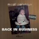 Back in Business - Vinyl