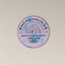 Hoffy Disco Edits - Vinyl