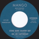 Stone Born Country Boy - Vinyl