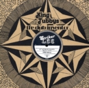 Let Go Jah Jah Children/Leggo Jah Jah Children Dubplate - Vinyl