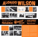 Fantastic Variety in the Music of Panama: The Winsor Style and Calypso Impressions - Vinyl