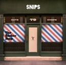 The Barbershop - Vinyl