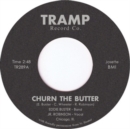 Churn the Butter - Vinyl