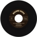The Return of Beaumont Jenkins/La Pietra - Vinyl