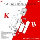KB's Mixtape No. 3 - Vinyl