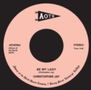 Be My Lady - Vinyl