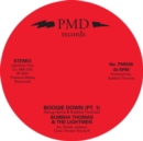 Boogie Down - Vinyl