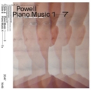 Piano Music 1-7 - Vinyl