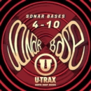 Sonar Base 4-10 - Vinyl