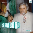 Shaboo Strikes Back - Vinyl