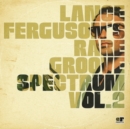 Rare Groove Spectrum - Vinyl