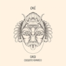 Oasi (Deserto Remixed) - Vinyl