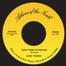 Take Them in Prayer - Vinyl