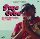 Sabor Y Medio - Vinyl