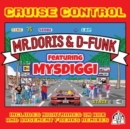 Cruise Control (Feat. MysDiggi) - Vinyl