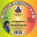 Love and Happyness - Vinyl