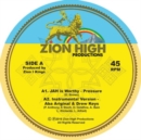Jah Is Worthy/The Rainbow (Feat. Pressure & Barbara Naps) - Vinyl
