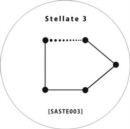 Stellate 3 - Vinyl