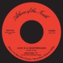 Love Is a Heartbreaker - Vinyl