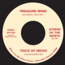 Treasure Mind - Vinyl