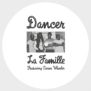 Dancer - Vinyl