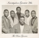 Greatest hits: The rare grooves - Vinyl