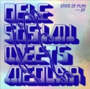 State of Play EP - Vinyl