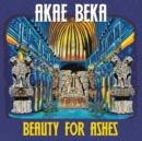 Beauty for Ashes - Vinyl