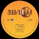 Pretty Lady - Vinyl