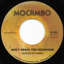 Don't Sweat the Technique/T.R.O.Y. - Vinyl