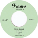 Soul Bagg - Vinyl