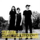 Tetine: Music for Breathing - Vinyl