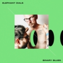 Binary Blues - CD