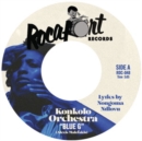 Blue G./That Good Thing - Vinyl