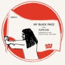 My Black Race - Vinyl