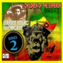 Barry Issac Showcase Series 2: Children of the Emperor - Vinyl