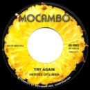 Watch Out Now/Try Again - Vinyl