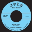 Rocket Love - Vinyl