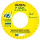 Presto Classics: Jazzy Instrumental Gems - Vinyl
